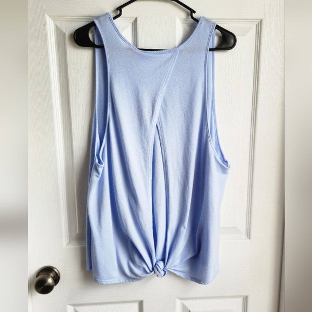 Mossimo‎ tank top